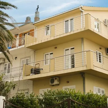 Alma Lägenhet Podgora (Split-Dalmatia)