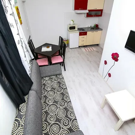 Alma Lägenhet Podgora (Split-Dalmatia)