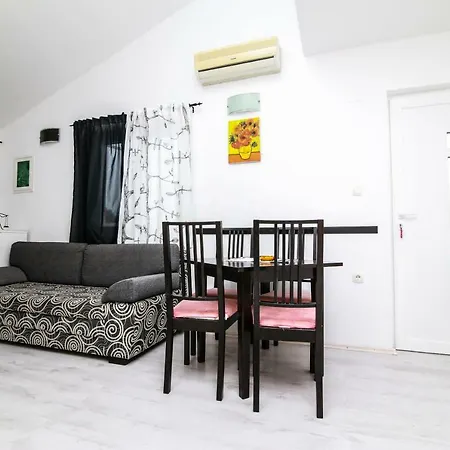 Lägenhet Alma Podgora (Split-Dalmatia)