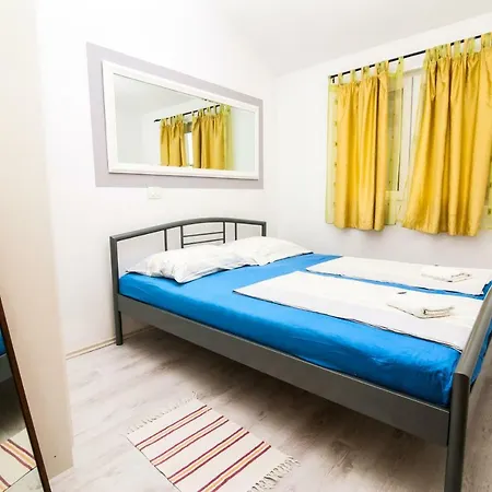 Lägenhet Alma Podgora (Split-Dalmatia)