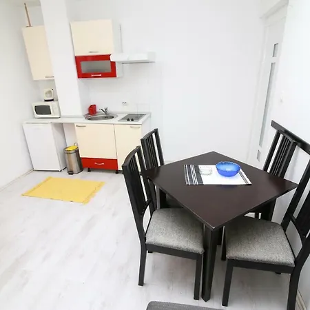 Lägenhet Alma Podgora (Split-Dalmatia)